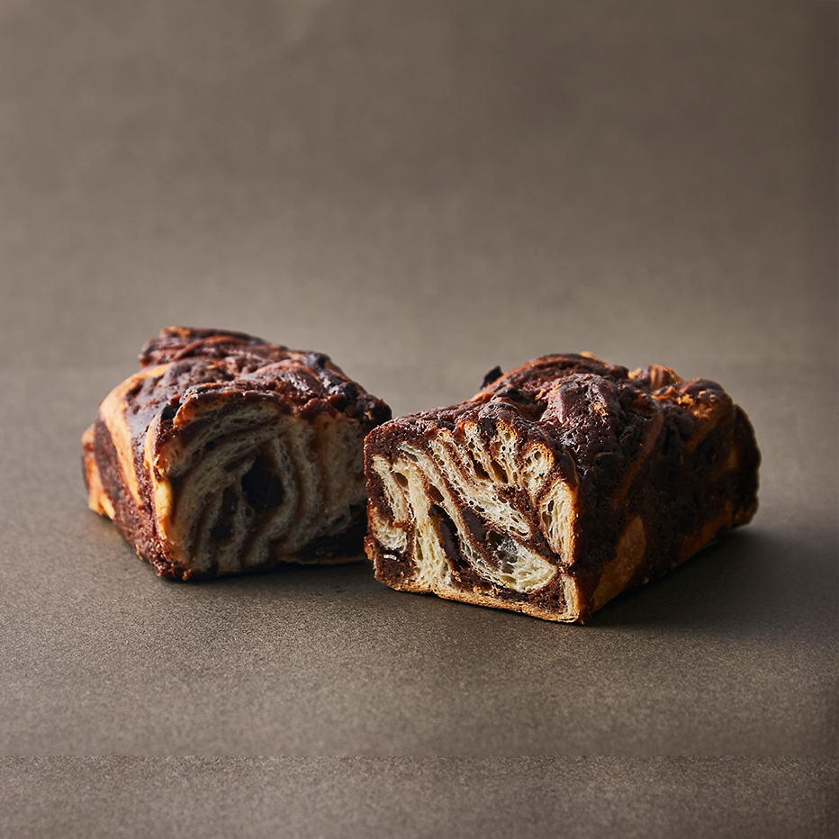 オリジナルバブカ