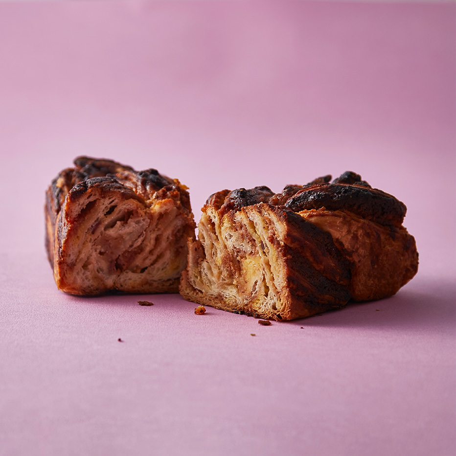 エルビスバブカ